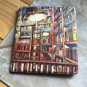 Kindle Oasis Case